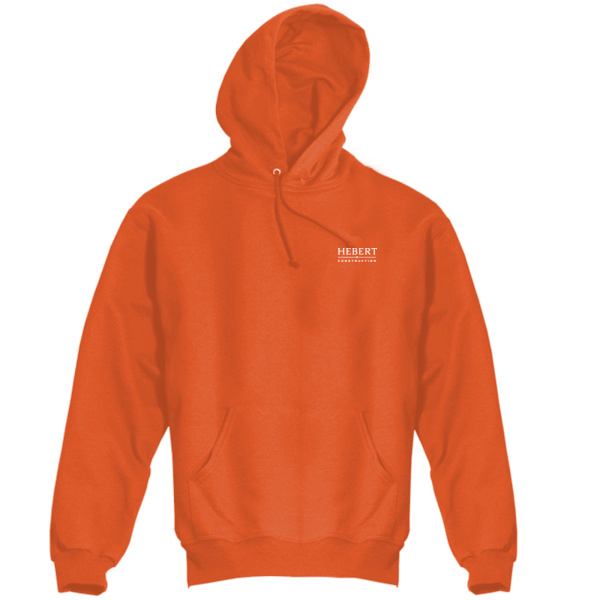 Super Heavyweight  Hoodie Thumbnail
